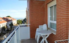 2 Bedrooms Apartement At Sant Carles De La Rapita 700 M Away From The Beach With Sea View Shared Pool And Balcony