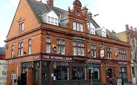 The Windmill Guest House London United Kingdom