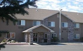 Comfort Inn And Suites Twin Falls Idaho
