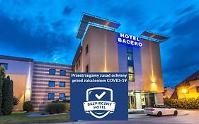 Premium Hotel Bacero Wroclaw
