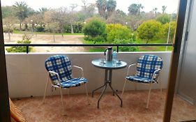One Bedroom Appartement At Alicante 300 M Away From The Beach With Shared Pool Furnished Balcony And Wifi