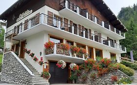 Hotel Flor'Alpes