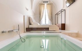 Palazzo Mascetti Executive Rooms Affittacamere