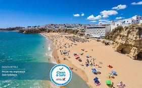 Hotel Sol E Mar - Adults Only  4*