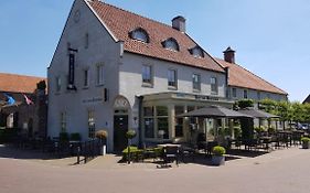 Hotel Café Hart van Bourdonck