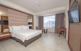 Mahkota Hotel Singkawang  Indonesia