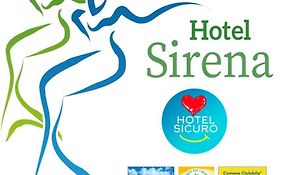 Hotel Sirena  2*