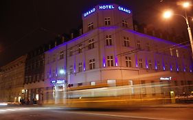 Hotel Grand  4*
