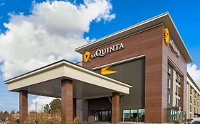 La Quinta By Wyndham Denver Aurora Medical Hotel 3* United States