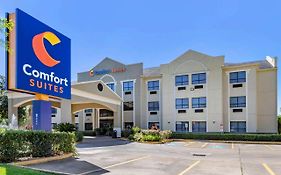 Comfort Inn Galleria Houston