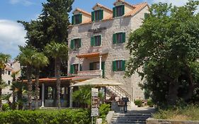 Hotel Villa Diana Split 3* Croatia