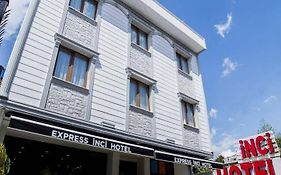 Express İnci Hotel