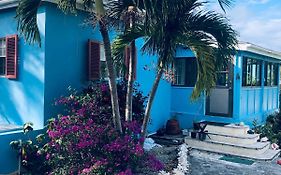 Caribbean Paradise Grace Bay Home With Pool photos Exterior