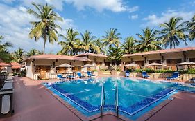 Leoney Resort Goa photos Exterior