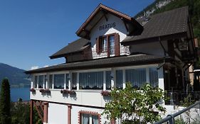 Hotel Beatus Interlaken
