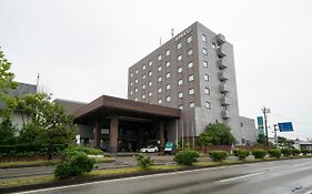 Hotel Econo Komatsu photos Exterior