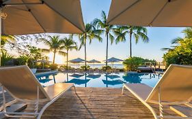 Mon Choisy Beach Resort Mauritius 3*