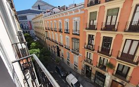Ch Otello Rooms I - Madrid