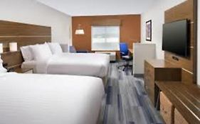 Comfort Suites Northlake Tucker  2* United States