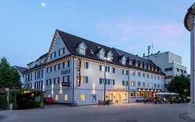 Hotel Messmer Bregenz
