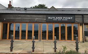 Rutland Point Rooms