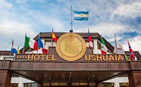 Hotel Ushuaia en Ushuaia