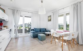 Apartments Ustronie Morskie Residence by Renters