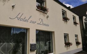 Hotel zur Donau