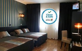 Hotel America Oporto