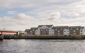 Riverview Apartments Inverness