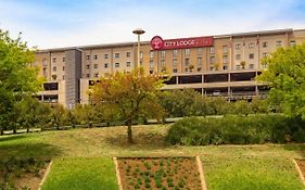 City Lodge Hotel At Or Tambo International Airport Kempton Park 3* South Africa