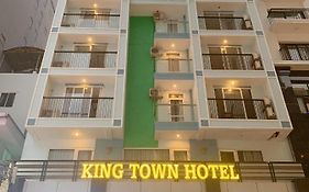 Khách sạn King Town