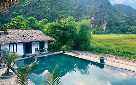 Ninh Binh Retreat photos Exterior