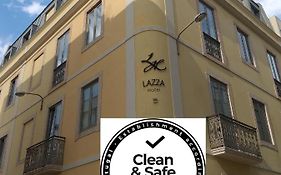 Lazza Hotel
