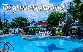 The Great Rayong Hotel