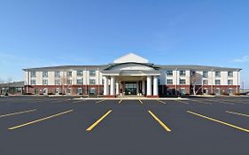 Holiday Inn Express Hotel & Suites Fort Atkinson  United States