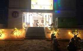 Hotel H Vijayawada 2*