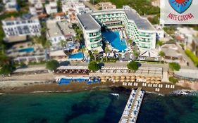 Dragut Point South Hotel  4*