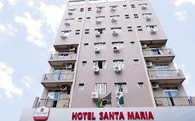 Hotel Santa Maria  3*