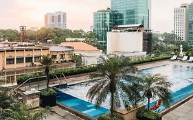 Intercontinental Asiana Saigon Hotel