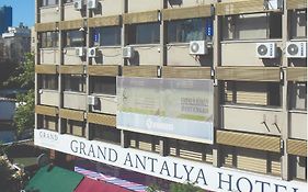 Grand Antalya 2*