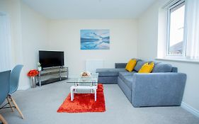 Coventry City Apartments
