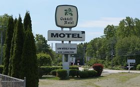 Oakdell Motel
