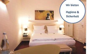 Hotel Fürst Bismarck
