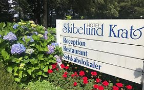 Hotel Skibelund Krat