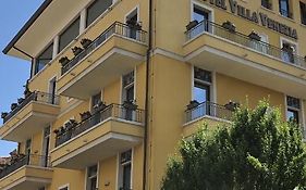 Hotel Villa Venezia Grado Italien
