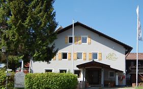 Landhotel Krone Oberreute