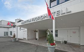 Maritim Fjordhotel photos Exterior
