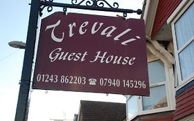 Trevali Guest House