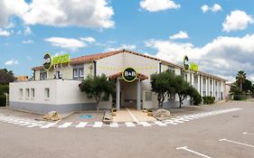 Hotel b And b Narbonne